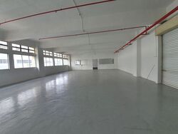 Genting Building (D13), Warehouse #496588611